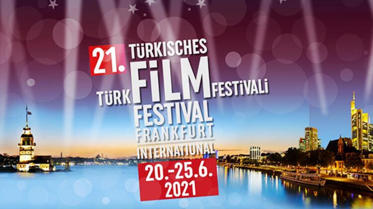 21'inci Uluslararası Frankfurt Film Festivali gün sayıyor