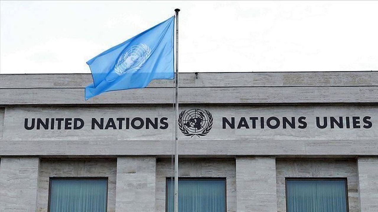 BM: Suriye'deki çatışmalardan derin endişe duyuyoruz