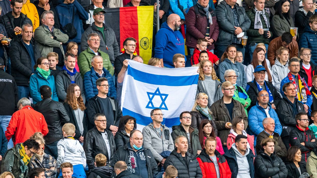 FIFA’dan İsrail’e Dünya Kupası teklifi