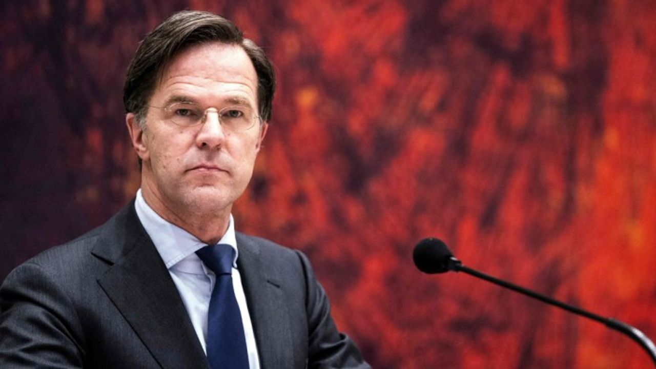 Hollanda Başbakanı'na suikast zanlısı Yavuz O. tutuklandı