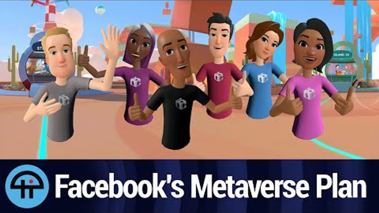 Metaverse: Facebook,10 bin kişiyi işe almayı planlıyor