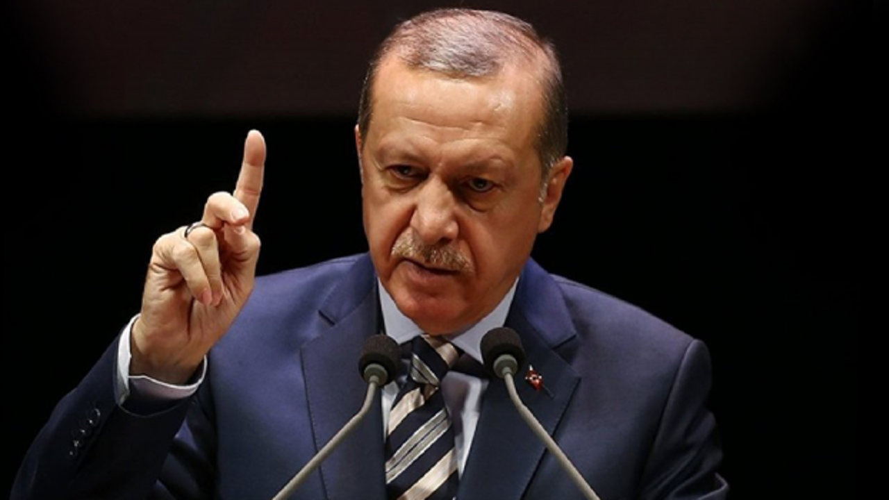 Sabah yazarı: Evet, Cumhurbaşkanın hamlesi sıradışı