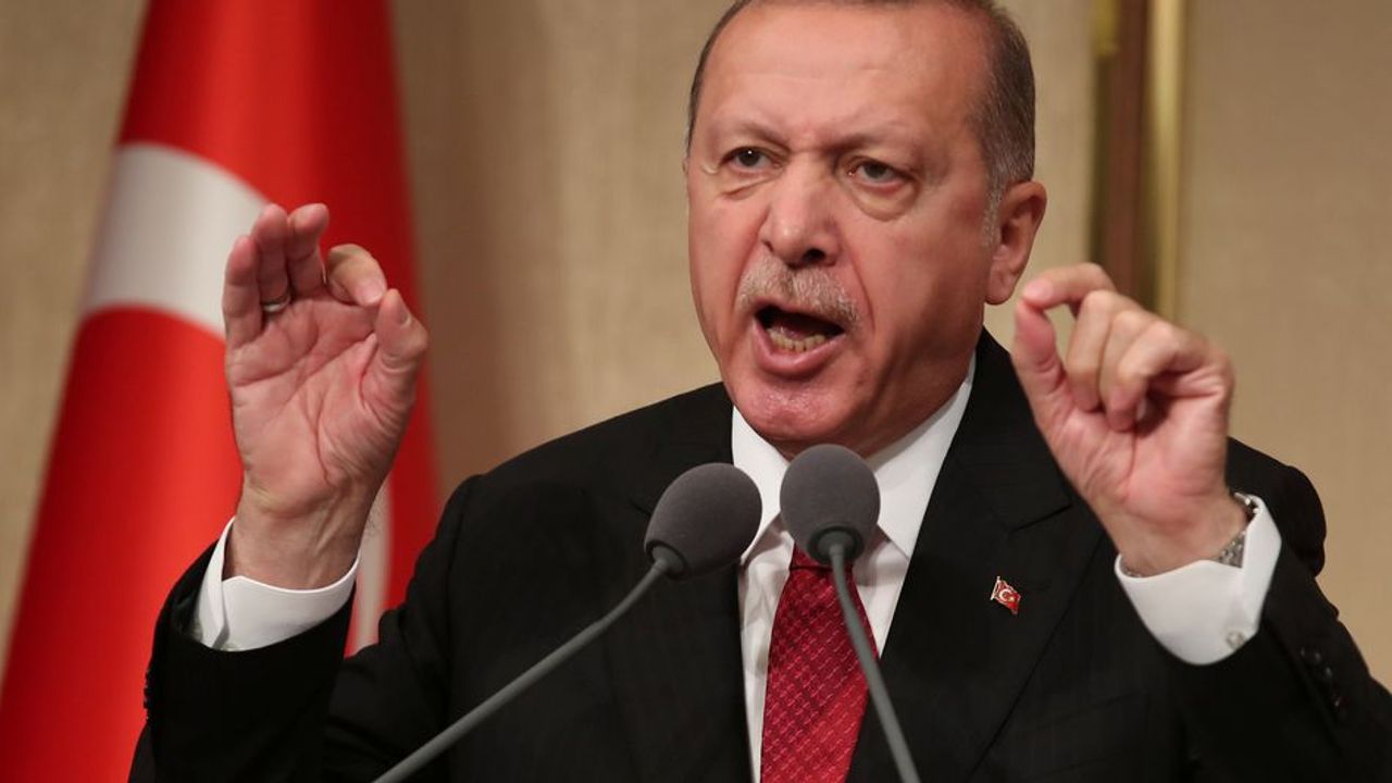 Spiegel: Erdoğan siyasi ömrünü uzatma peşinde