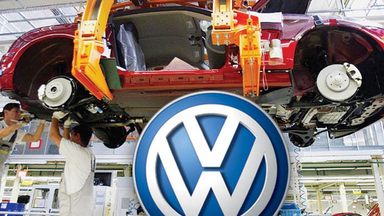 VW'de neler oluyor: 424 çalışana çıkış verildi