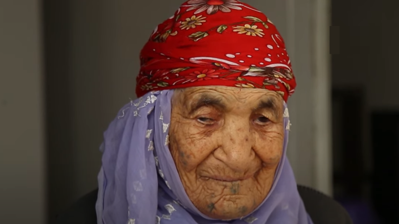 96 yaşındaki Aliye Yabansu'ya Erdoğan'a hakaretten dava