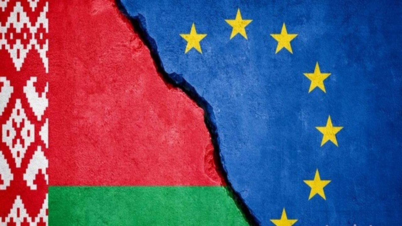 AB'den Belarus’a yönelik yaptırımları genişletme kararı