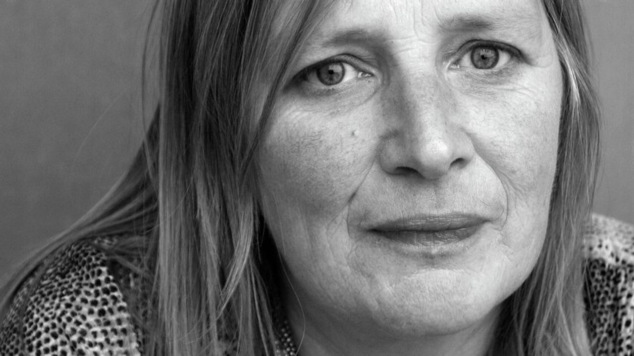 Gazeteci Bettina Gauss Berlin'de hayatını kaybetti