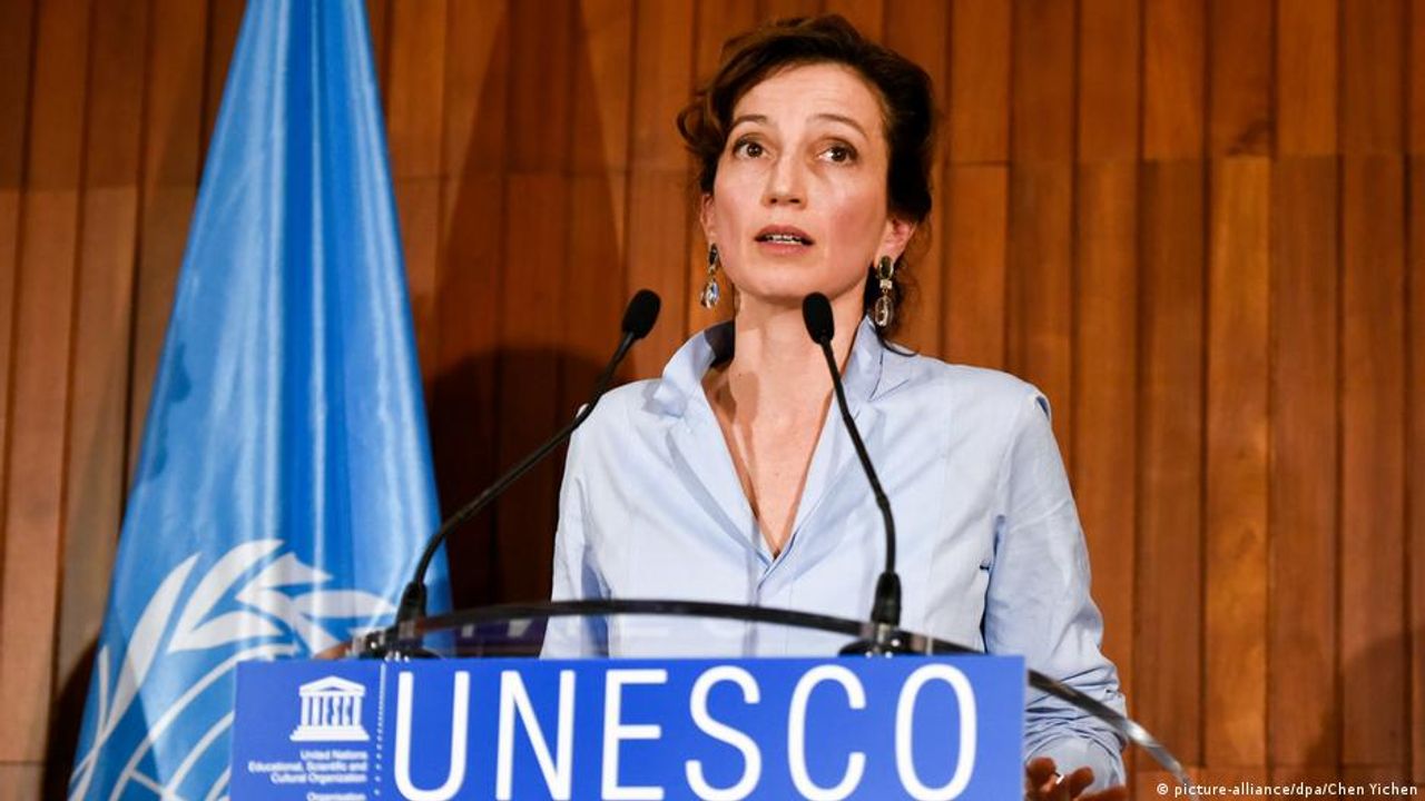 UNESCO raporu: Beş yılda 400 gazeteci öldürüldü