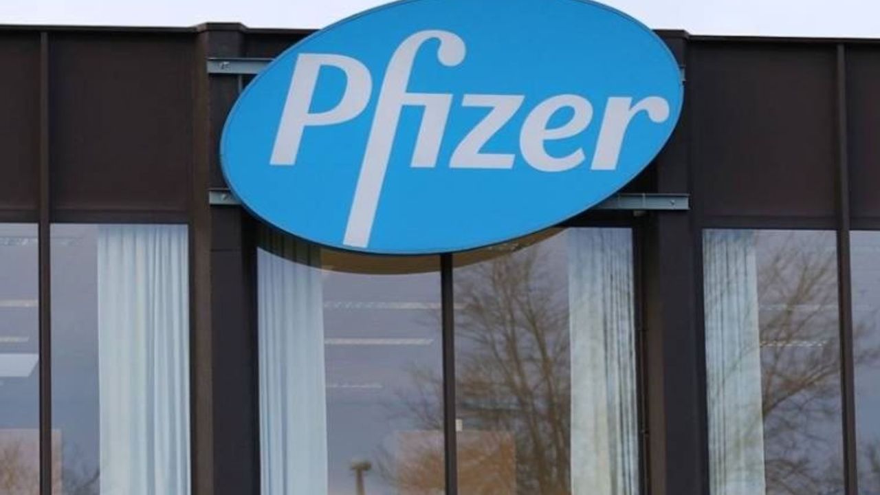 ABD'de Pfizer'ın Covid-19 ilacına acil kullanım onayı