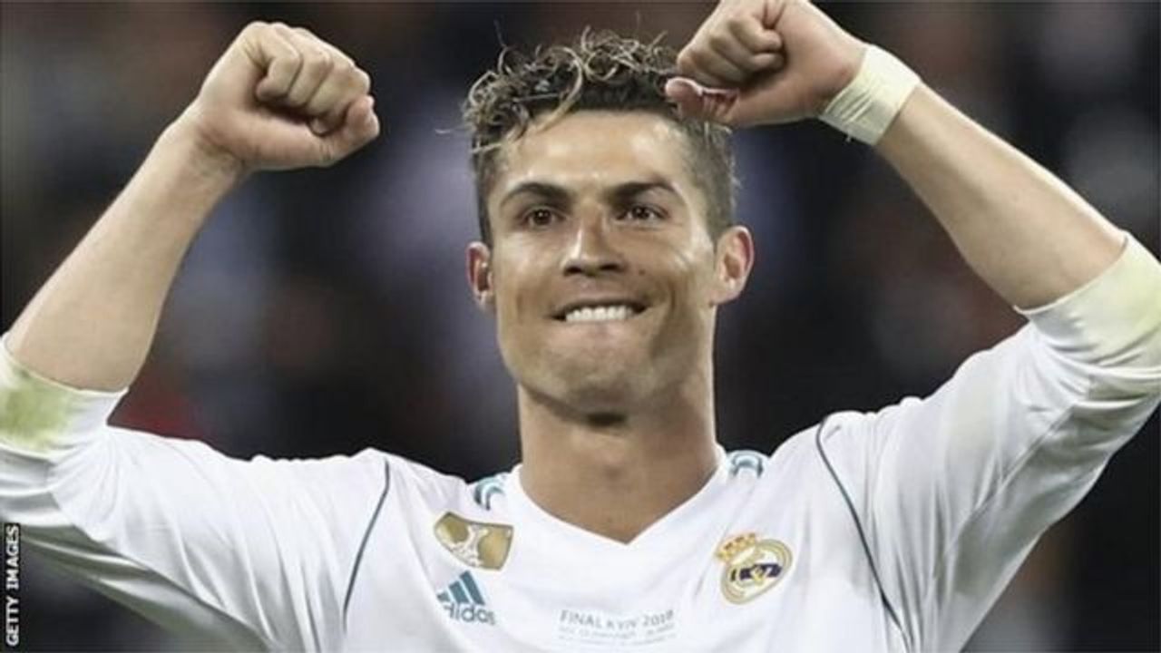 Football Insider: Ronaldo Real Madrid'e geri dönecek