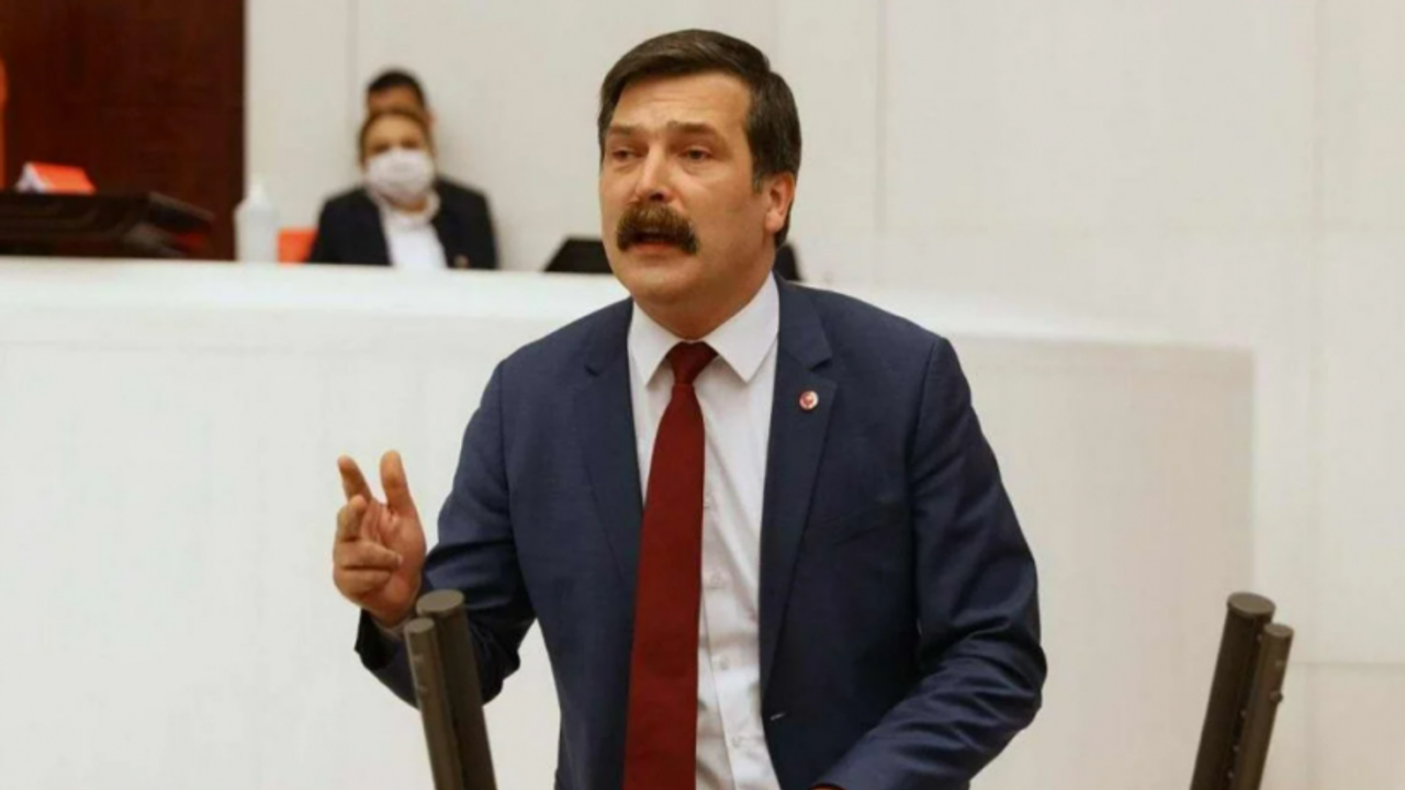 TİP Başkanı Baş: AKP iktidarı yıllardır halka hayal satıyor