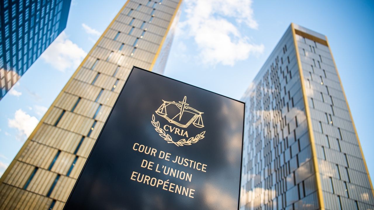 Avrupa Adalet Divanı: Oturma izni iptal edilemez