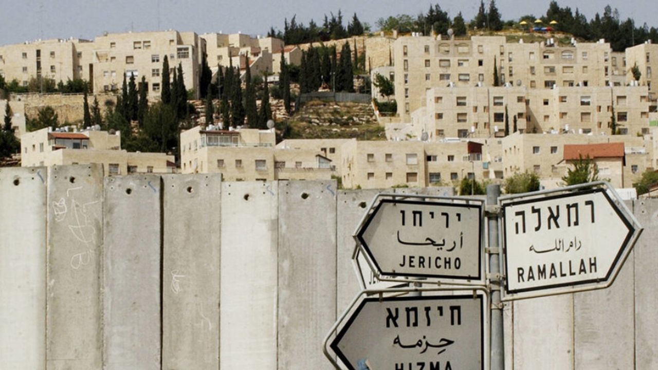 Uluslararası Af Örgütü İsrail’i ‘apartheizm’le suçladı