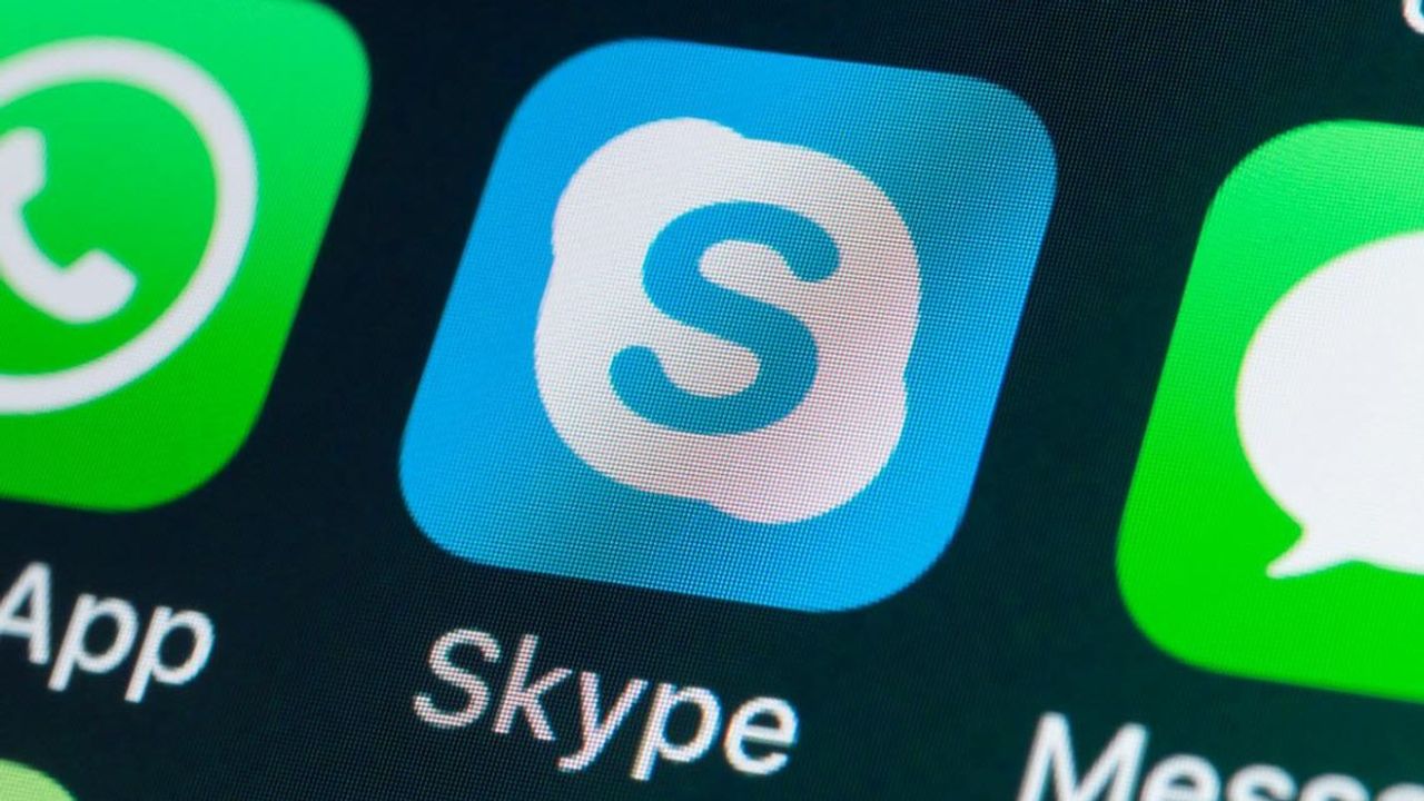 Skype'taki konuşmalar 41 farklı dile çevrilebilecek