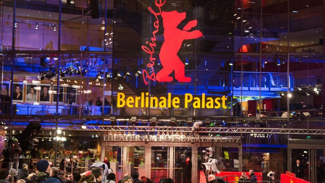 Uluslararası Berlin Film Festivali başladı