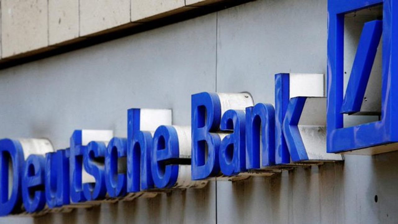 Deutsche Bank Rusya'daki faaliyetlerine son veriyor