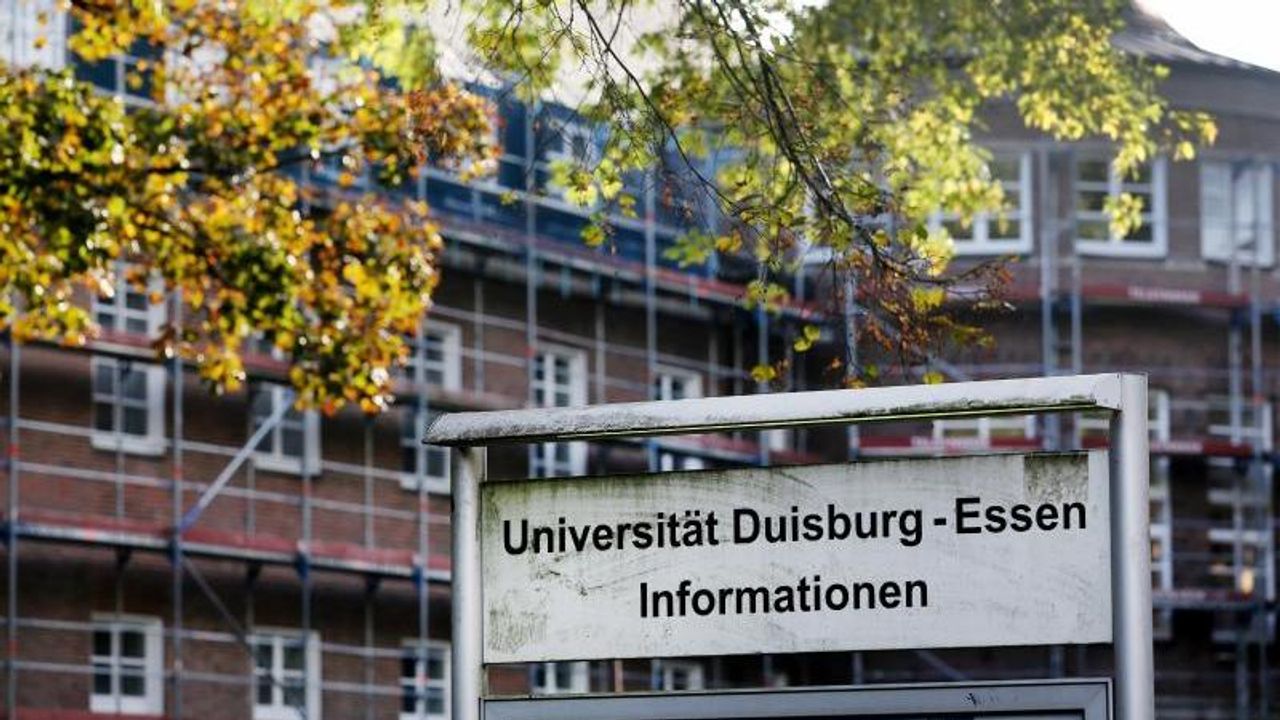 Essen Üniversitesi'nde para karşılığı diploma skandalı