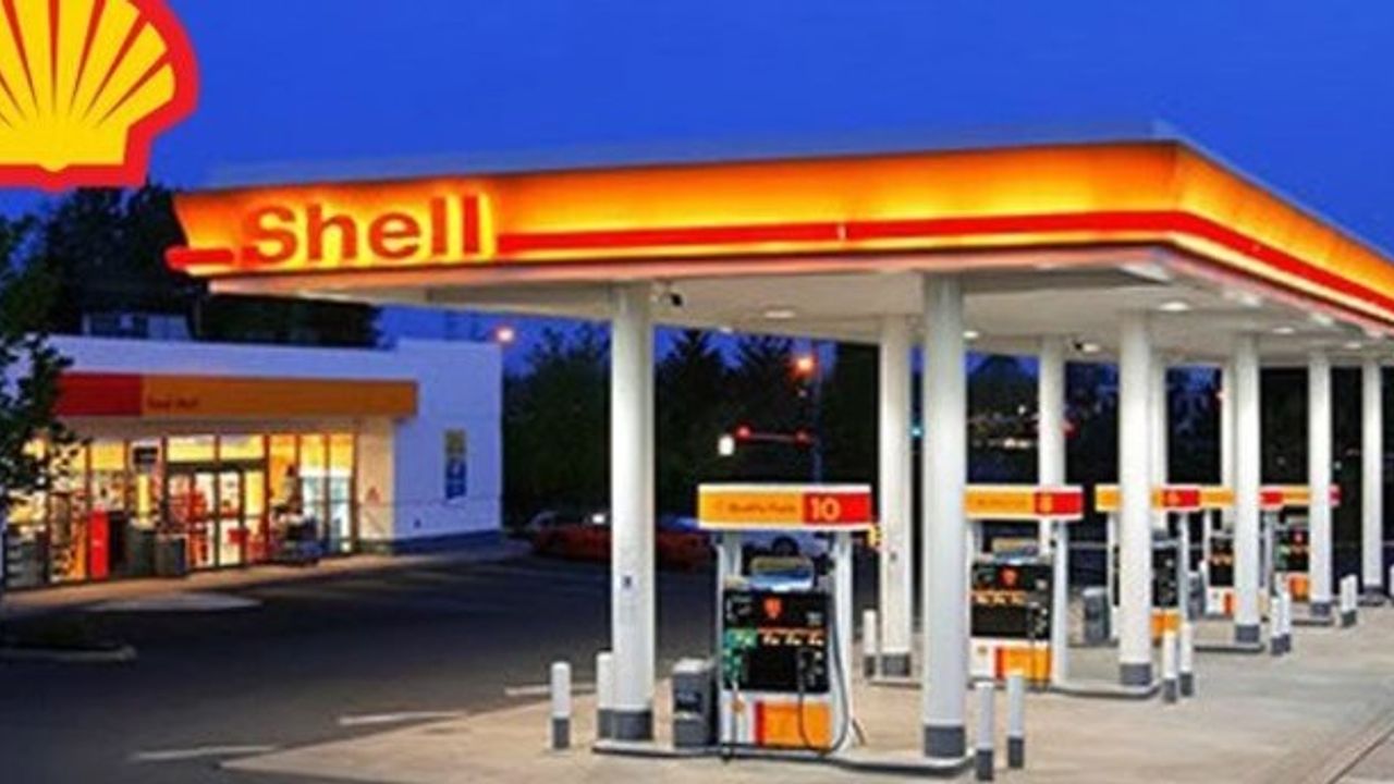 Shell, Rusya'dan spot ham petrol alımlarını durduruyor