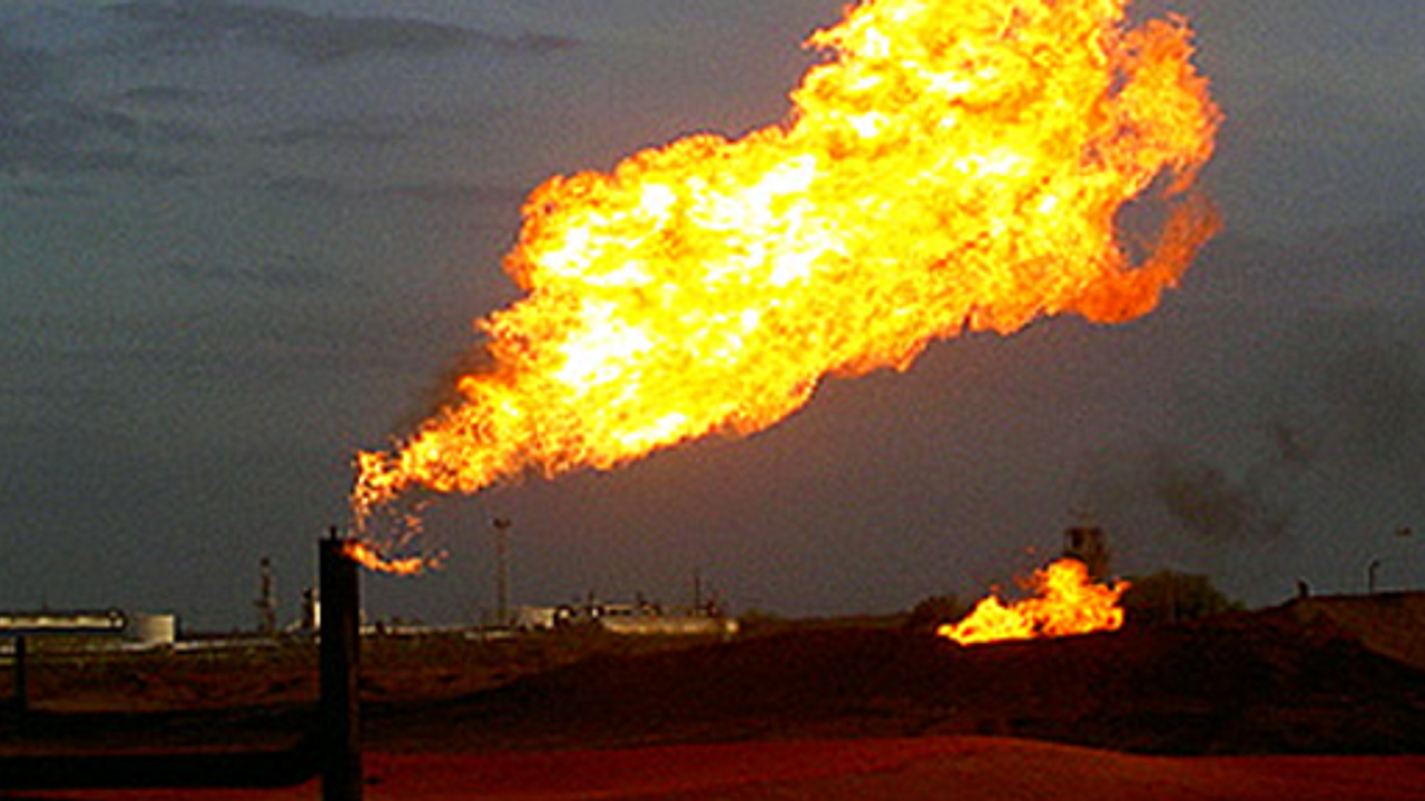 Çinli şirketler Rusya'dan indirimli gaz almaya hazır