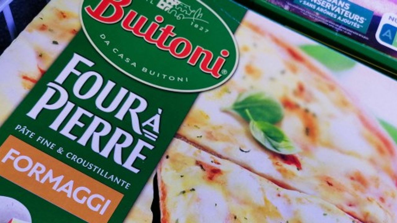 Donmuş pizzalarda bakteri: İki kişi hayatını kaybetti