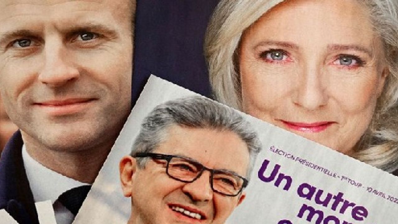 Fransa: Bugünkü seçimlerde gözler sol seçmenin oyunda