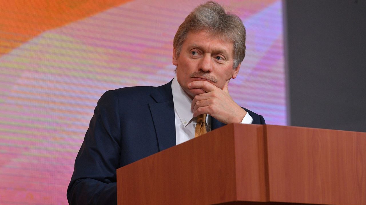 Peskov LCI’ye konuştu: "Hedeflerimize ulaşacağız"