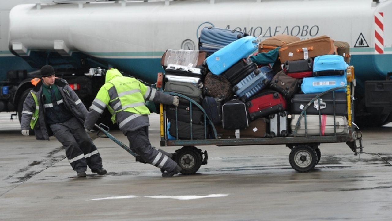 Rusya'dan bavul ticaretine yeniden dönüş çağrısı