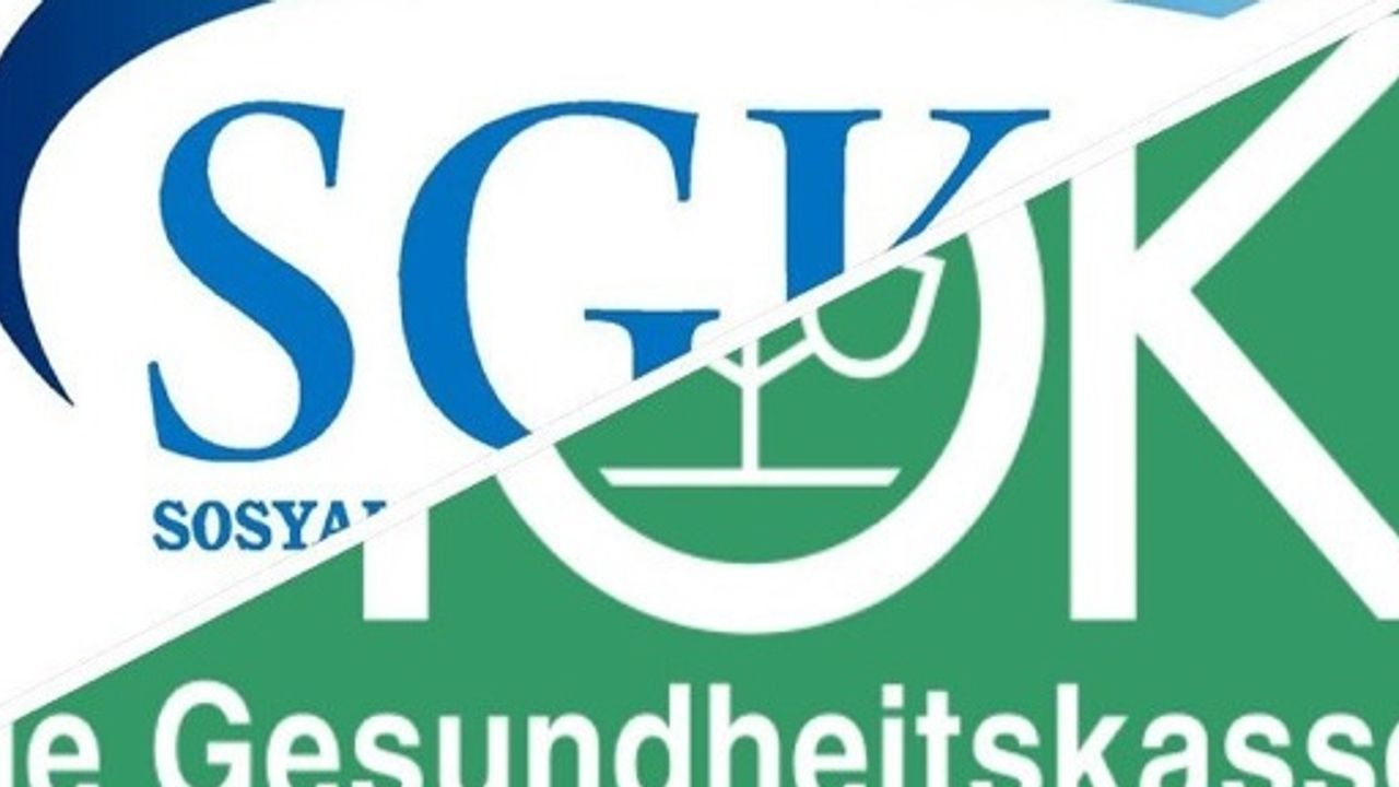 SGK'da skandal: Yurt dışındakilere zorunlu sağlık hizmeti!