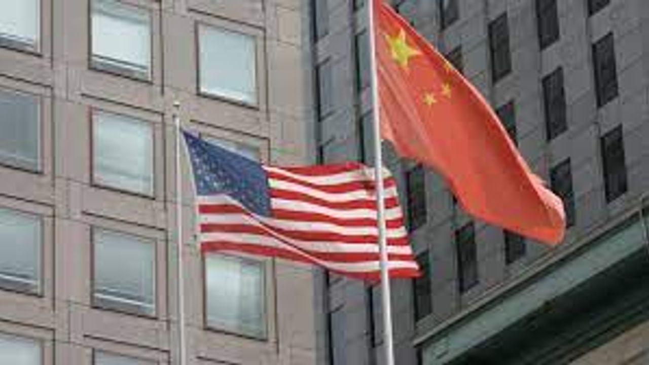 Çin'den sert eleştiri: 'ABD hegemonyasını reddediyoruz'