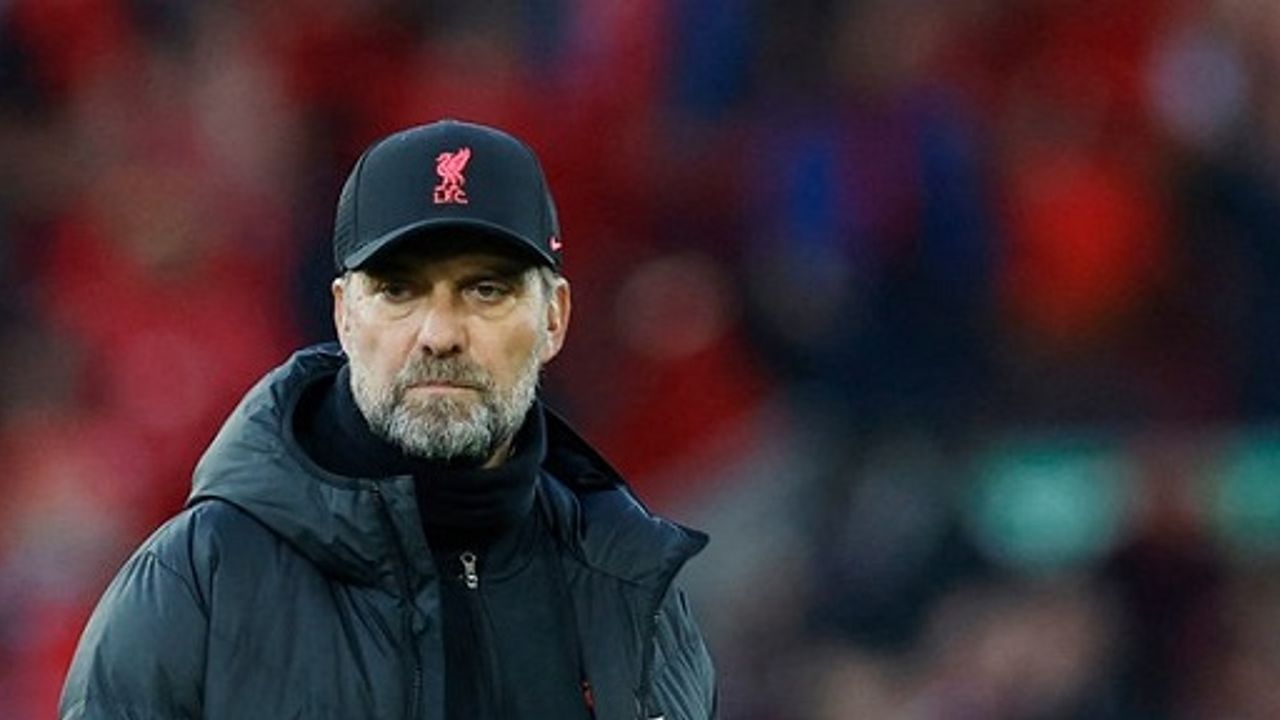Liverpool Teknik Direktörü Klopp'tan bilet eleştirisi!