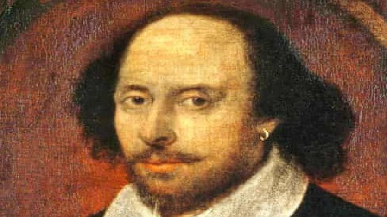 The Guardian: Shakespeare'in eseri çalıntı mı?
