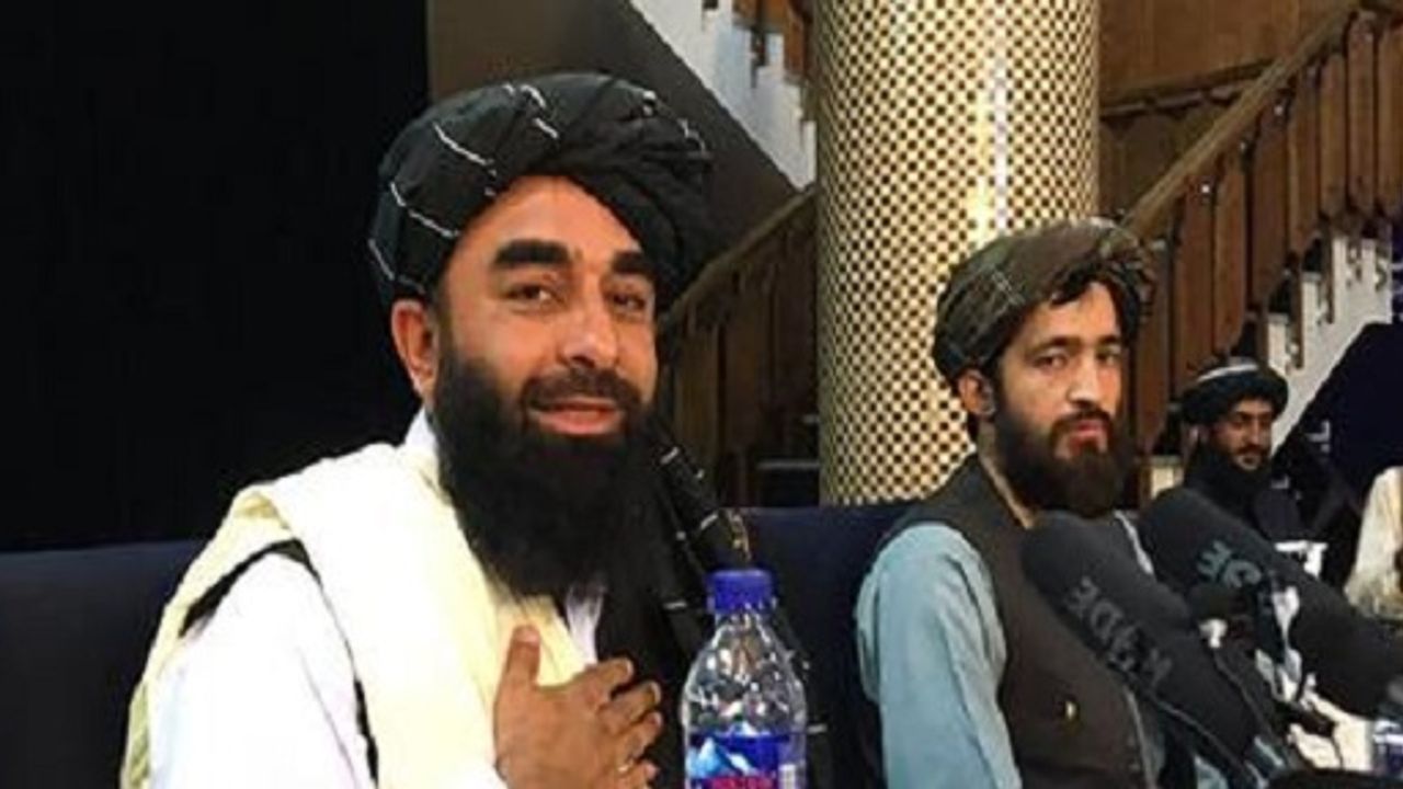 BM'ye çağrı: Taliban'ın yurt dışına çıkması yasaklansın