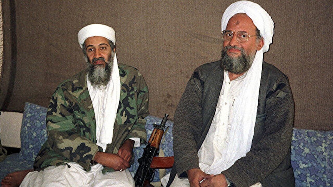 ABD duyurdu: El Kaide lideri Eymen el Zevahiri öldürüldü