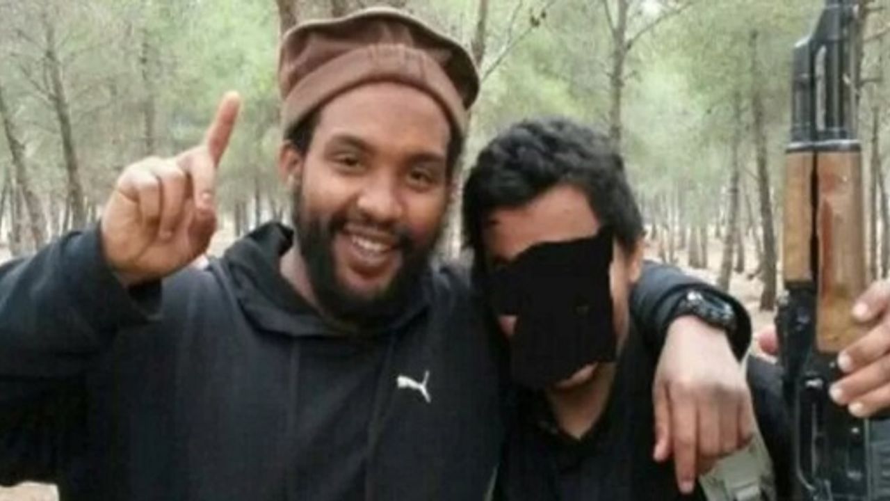 Türkiye’den sınır dışı edilen IŞİD'ci İngiltere'de tutuklandı
