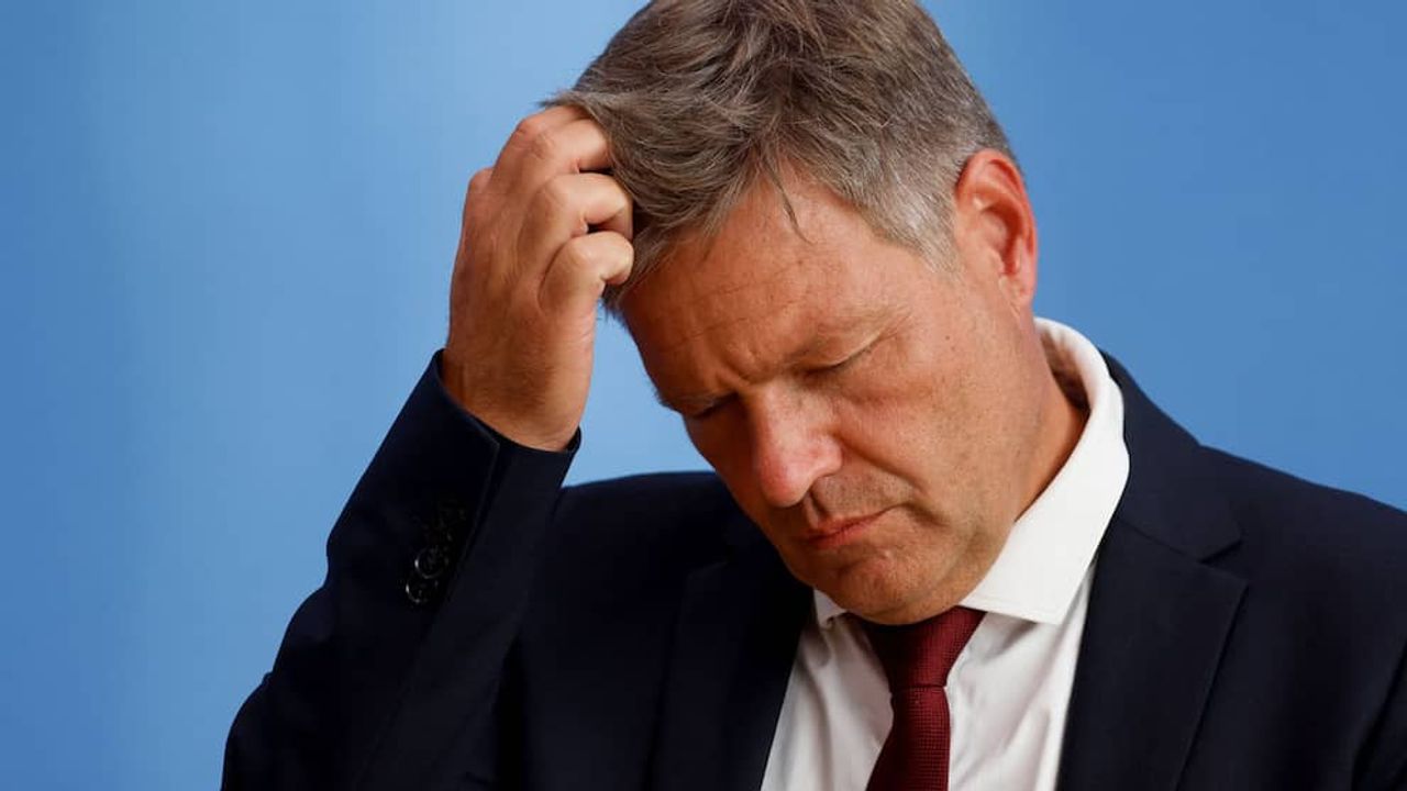 Eski Tarım Bakanı Klöckner'den Habeck'e sert eleştiri