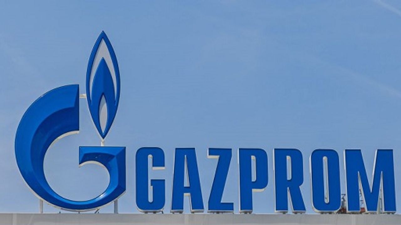 Gazprom: Avrupa’daki enerji krizinin asıl kazananı ABD