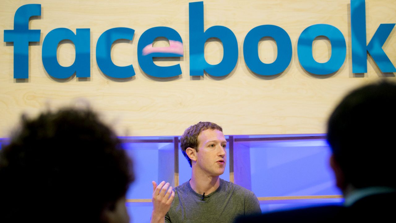 ABD: Facebook 24 milyon dolar para cezasına çarptırıldı