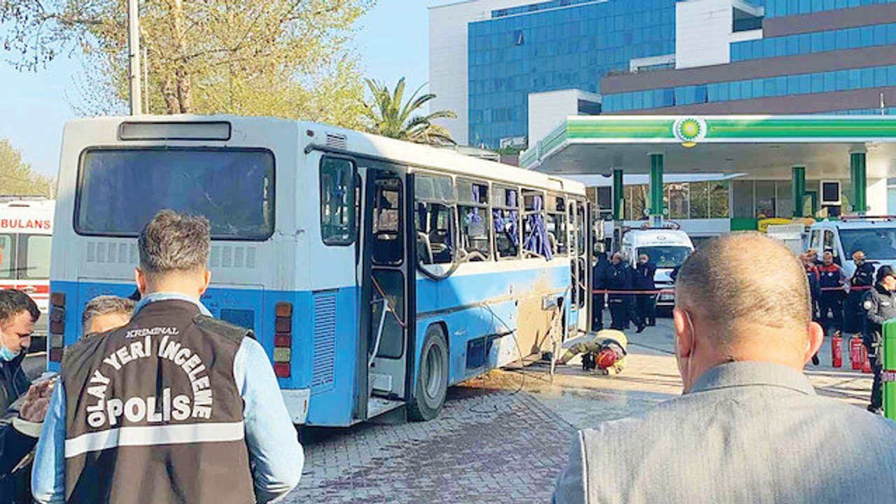 Bursa'da cezaevi aracına saldırı ile ilgili işkence iddiası