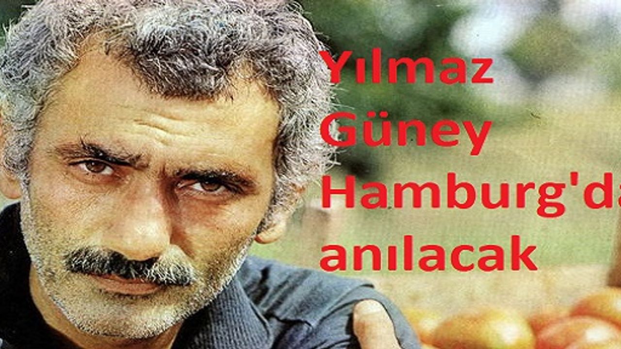 Türkiye sinemasının "Çirkin Kralı" Yılmaz Güney anılacak
