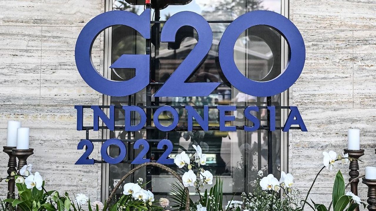 G20 liderleri krizlerin gölgesinde 15 Kasım’da toplanıyor