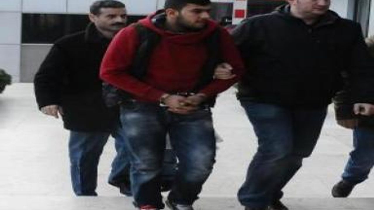 Bursa’daki  Olaylara 6 Tutuklama Daha