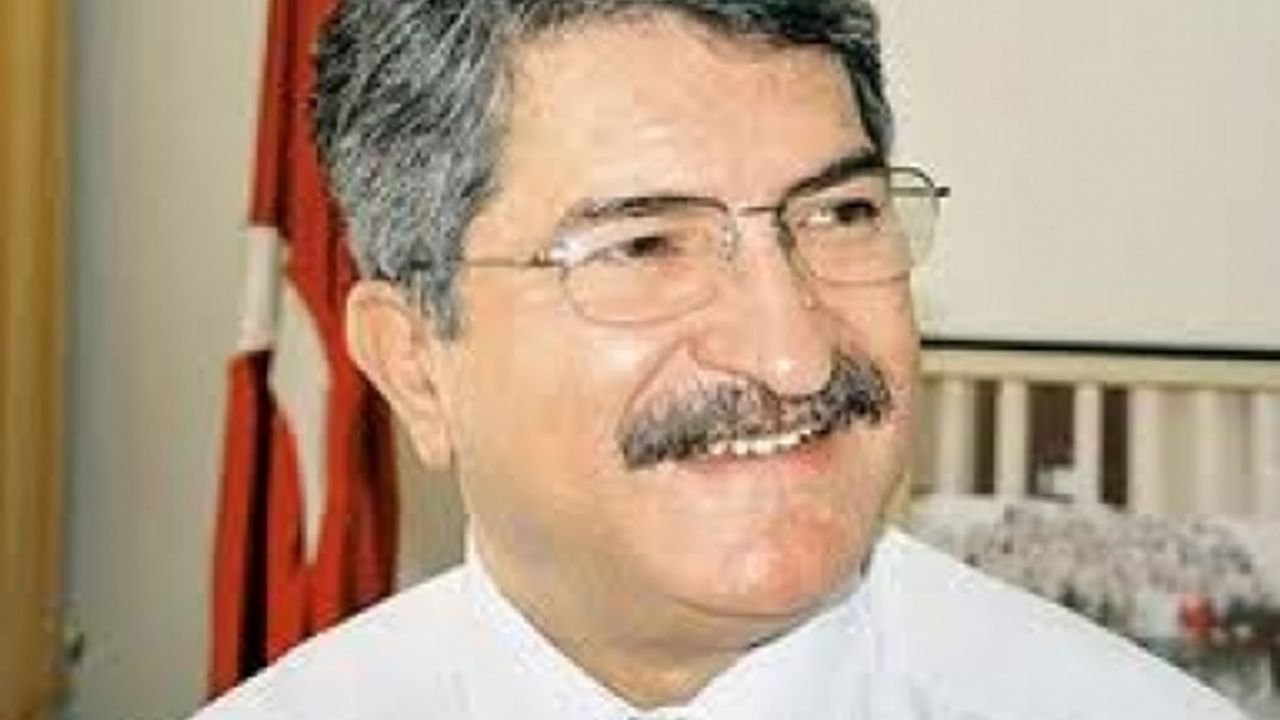Fikri Sağlar: Süreç artık Meclis’te yürümelidir