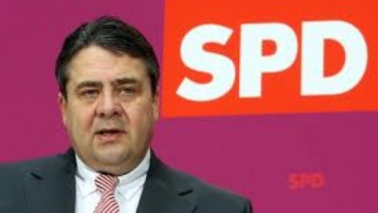 Gabriel: Die Menschen haben Angst vor den Türken und dem Islam