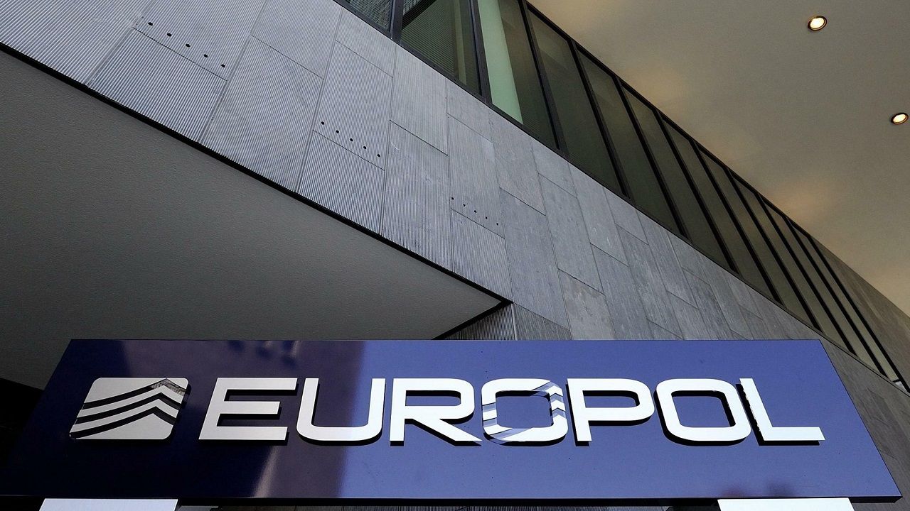 Europol: Uyuşturucu kaçakçılığı yapan çete çökertildi