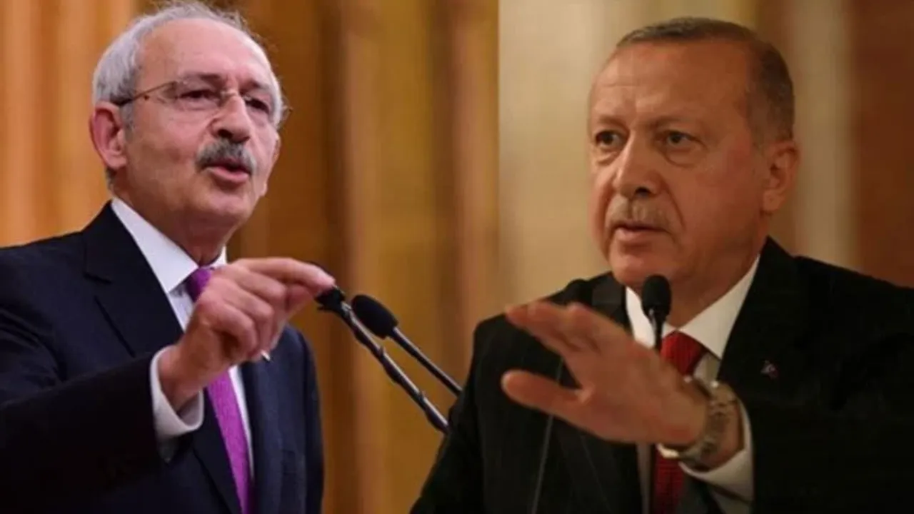 Türkiye'de İktidar-muhalefet ilişkileri nereye doğru?