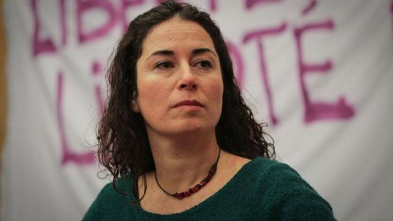 Pınar Selek hakkında kırmızı bülten kararı