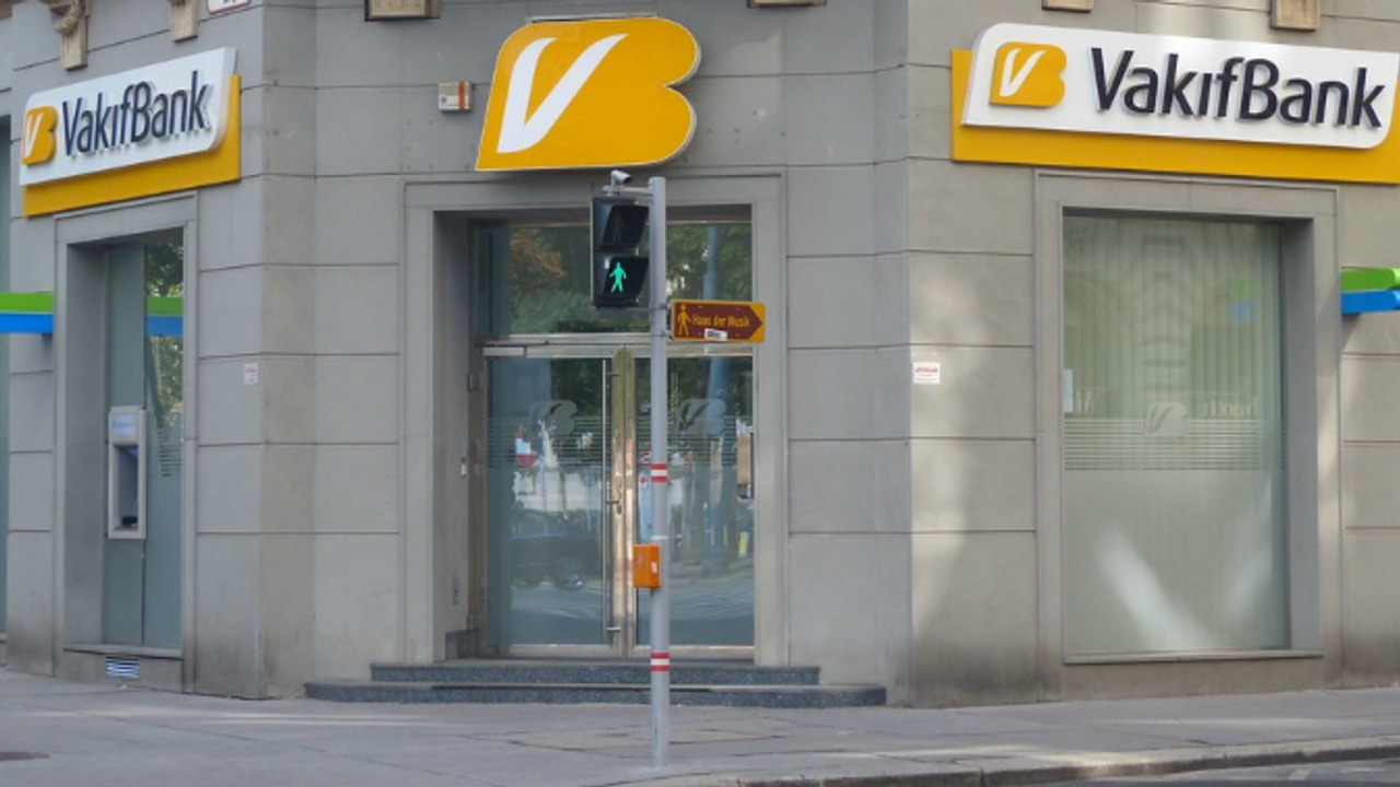 Viyana'da Vakıfbank’a Varlık Fonu ve Türkiye sorusu