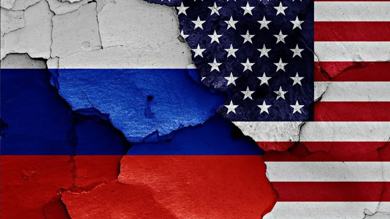 Rusya: ABD Ukrayna'da provokasyon hazırlığında