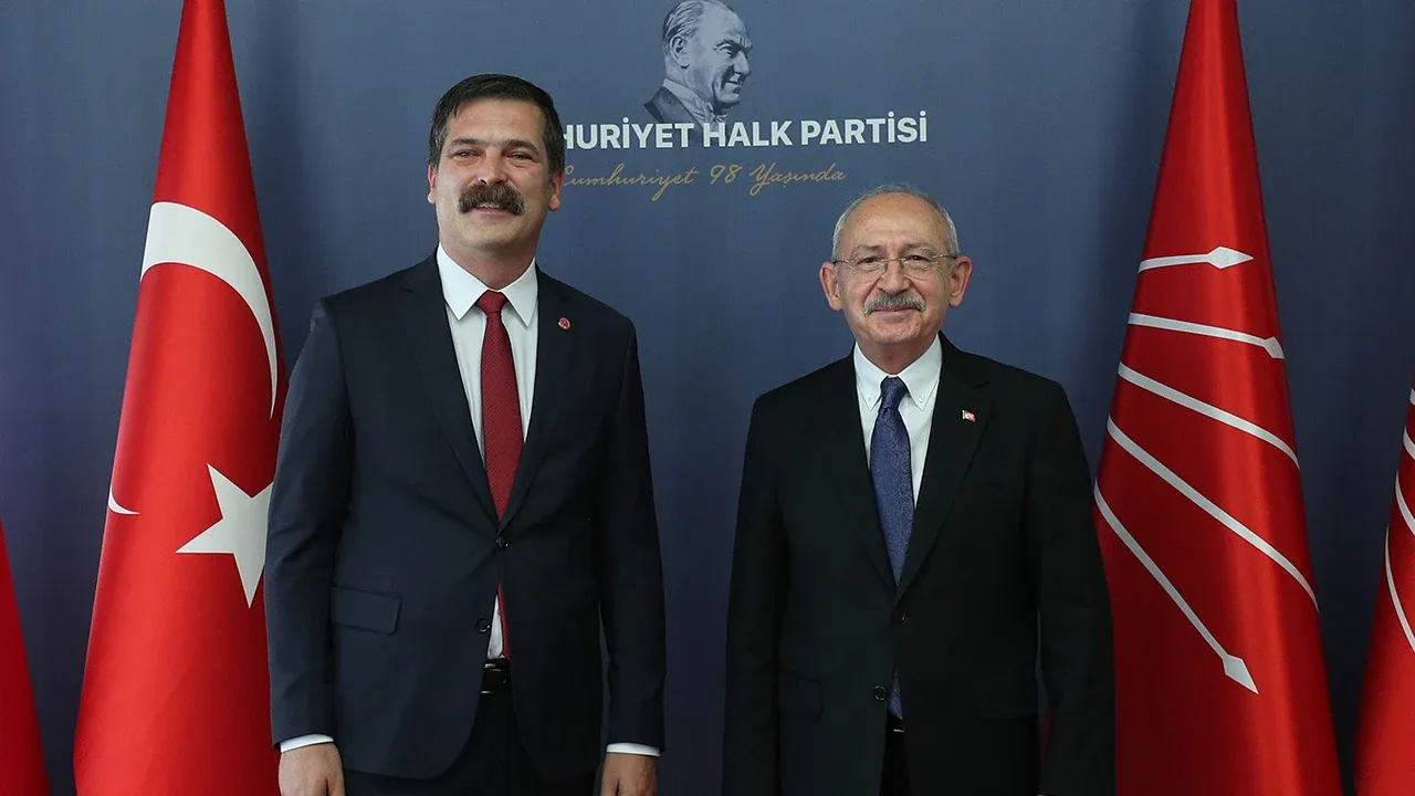 TİP, Kılıçdaroğlu’nun kazanması için çalışmaya başlıyor