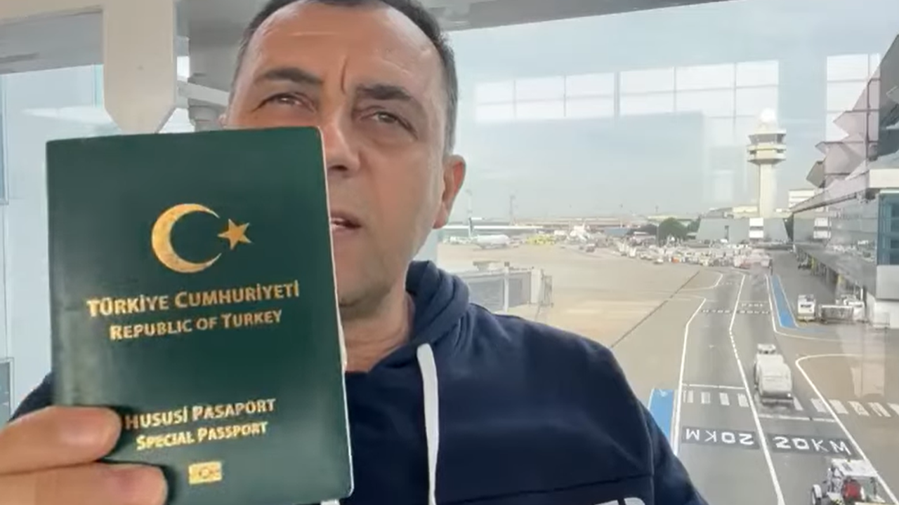 "Yeşil pasaportlu IŞİD'liler Almanya'ya gönderildi"
